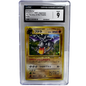 1997 Aerodactyl Holo CGC 9 – Japanese Mystery of the Fossils