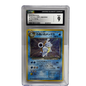1997 Dark Blastoise Holo CGC 9 – Japanese Rocket Gang