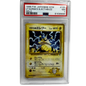 1998 Japanese Lt. Surge’s Electabuzz Holo - PSA 7