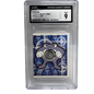 1998 Poliwrath CGC 9 – Pokémon Merlin Series 1