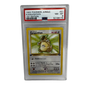 1999 1st Edition Kangaskhan PSA 8 - Jungle
