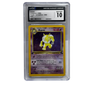 1999 Hypno 1st Edition Holo CGC 10 – Fossil Set