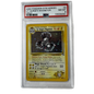 2000 Lt. Surge’s Magneton Holo PSA 8 -  Gym Heroes