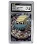 2000 Omanyte Topps Pokémon CGC 7.5  – Series 3 #138