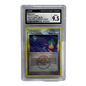 2008 Warp Point Cross Holo CGC 9.5 – Majestic Dawn - Pokemon League