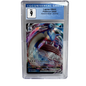 2020 Lapras VMAX CGC 9  – Sword & Shield 050/202