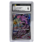 2023 Veluza AR  CGC 9  - Japanese (Ancient Roar)