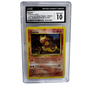 2023 Magmar Holo CGC 10 – TCG Classic 006/034 (Charizard & Ho-Oh Deck)
