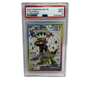 2024 Pokémon Cyclizar ex Ultra Rare PSA 9  – Tera Full Art