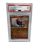 2024 Charcadet Reverse Holo PSA 9 – Japanese SV8a #023