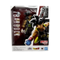 S.H. Figuarts Bardock – Dragon Ball Z - (New)