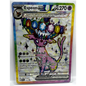Espeon ex Tera Full Art Promo 175 – SVP Black Star Promo (NM)
