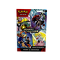 Pokémon Journey Together Booster Bundle