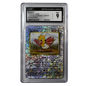 2002 Spearow Reverse Holo CGC 9 - Pokémon Legendary Collection
