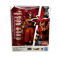 S.H.Figuarts Super Saiyan God Goku Dragon Ball Super Bandai – (New)
