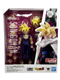 S.H. Figuarts Super Saiyan Son Gohan – The Fighter Who Surpassed Goku (Open)