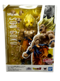 S.H. Figuarts Super Saiyan Son Goku – Legendary Super Saiyan - (OPEN)