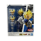 S.H. Figuarts Super Saiyan Vegeta – Awakened Super Saiyan Blood - (NEW)