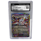 2024 Sylveon ex #086/191 CGC 10  – Surging Sparks